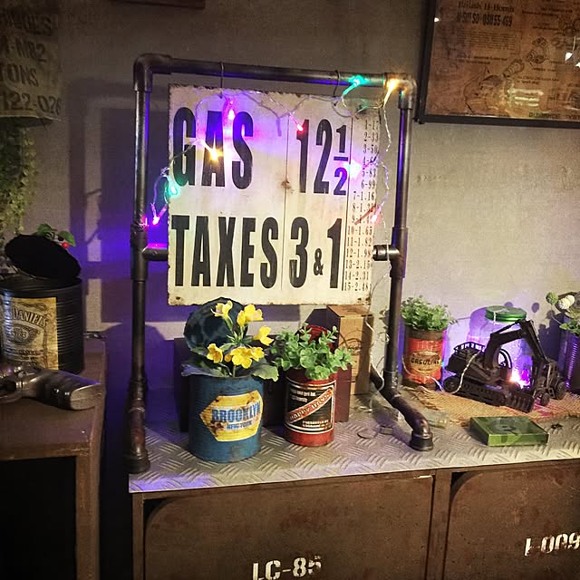 k55さんの実例写真