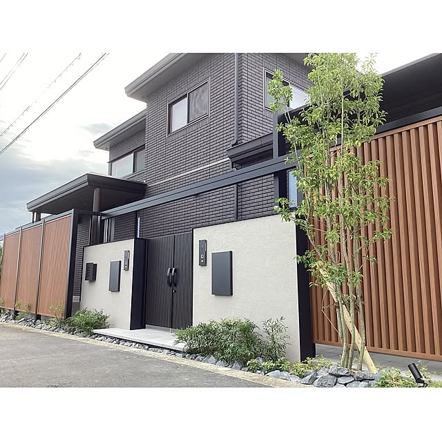 sankyoalumi_exさんの実例写真