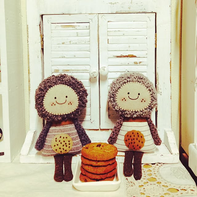 cookie_houseさんの実例写真
