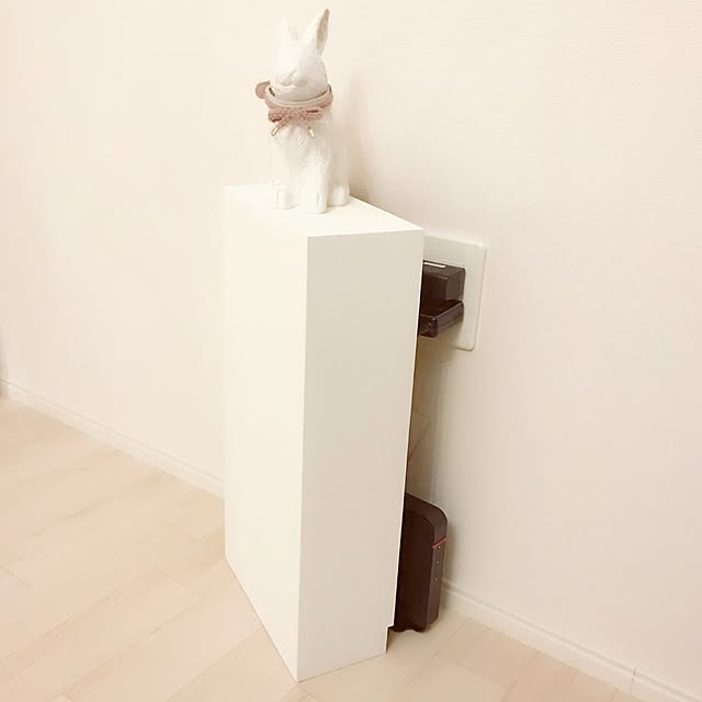 Lapinさんの実例写真