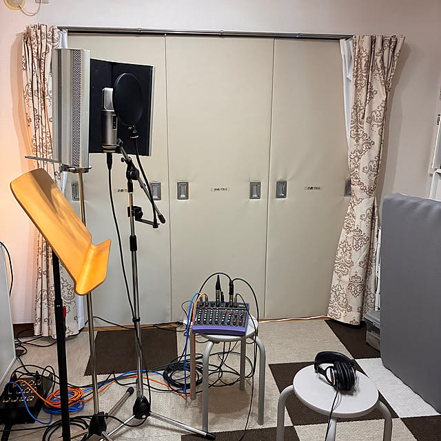 moon2coさんの部屋