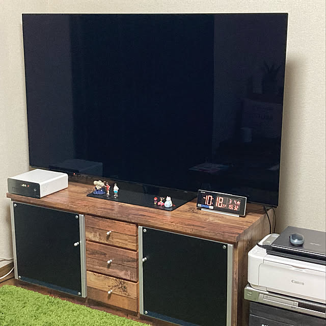 kaneさんの部屋