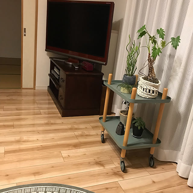 mocazukiさんの実例写真
