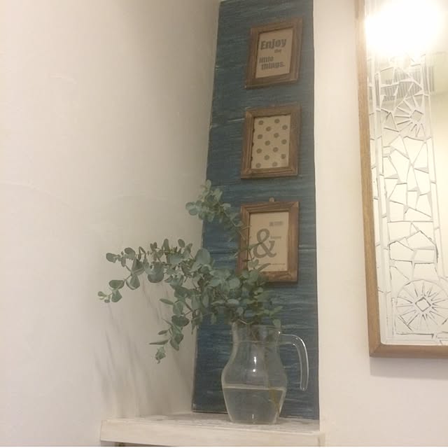 atominaさんの実例写真