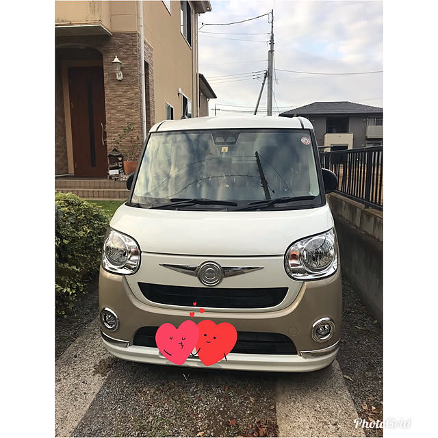 Akiさんの実例写真