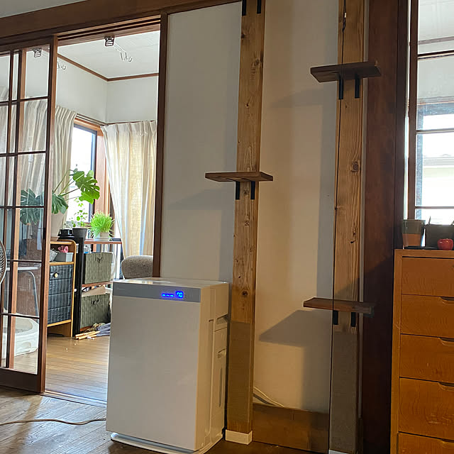 ichiさんの実例写真