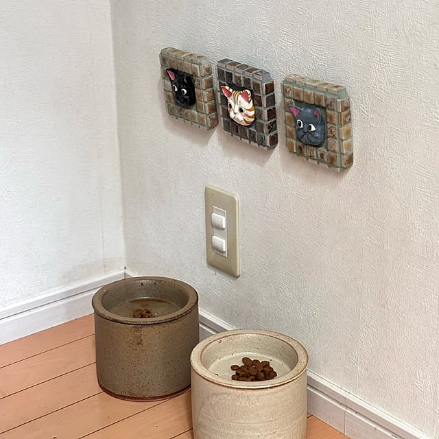 greycatsさんの部屋