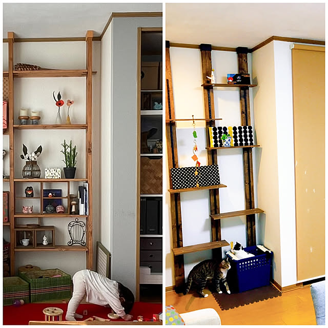 nobikoさんの部屋