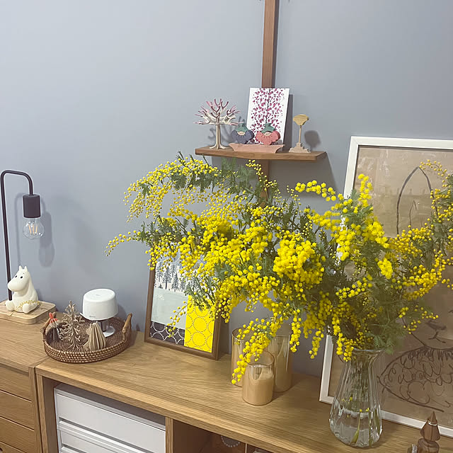 ha_ru76さんの実例写真