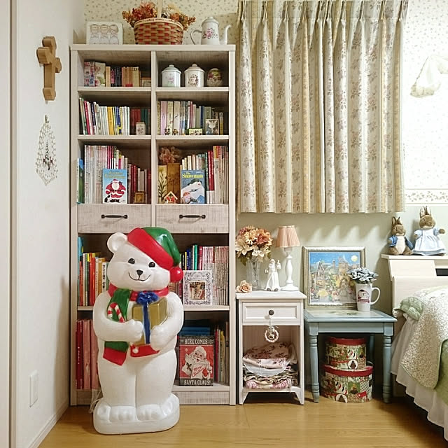chururiさんの実例写真