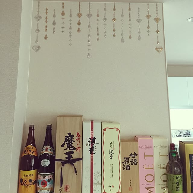 baraさんの実例写真