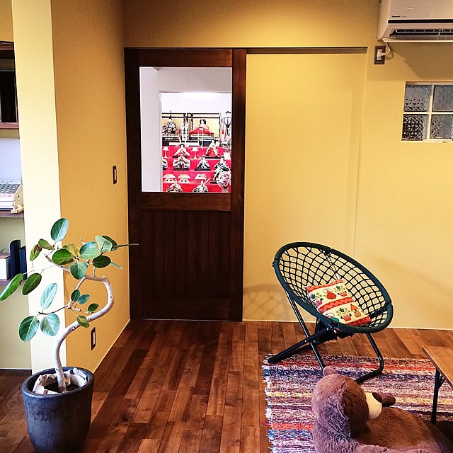 1616roomさんの実例写真