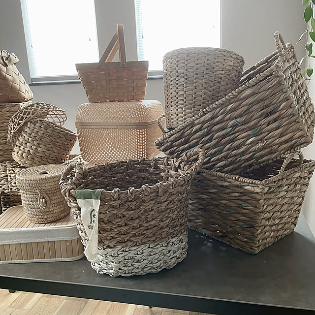 odecoさんの部屋