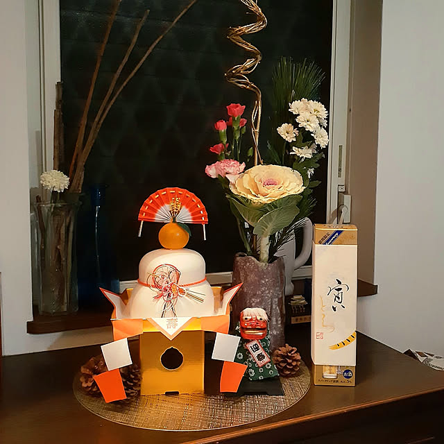 merry3979さんの実例写真