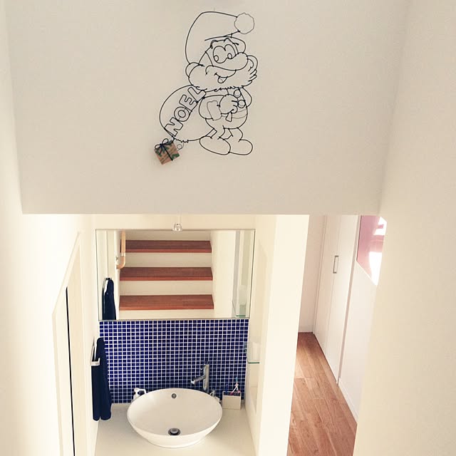 ROOMSさんの実例写真