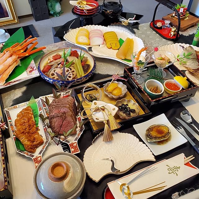 muku+maroさんの部屋