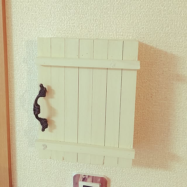 ku-さんの実例写真