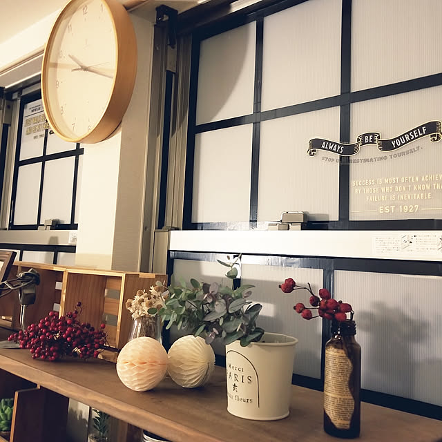 Mikaさんの実例写真