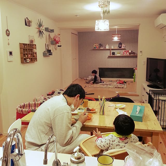 anpanさんの実例写真