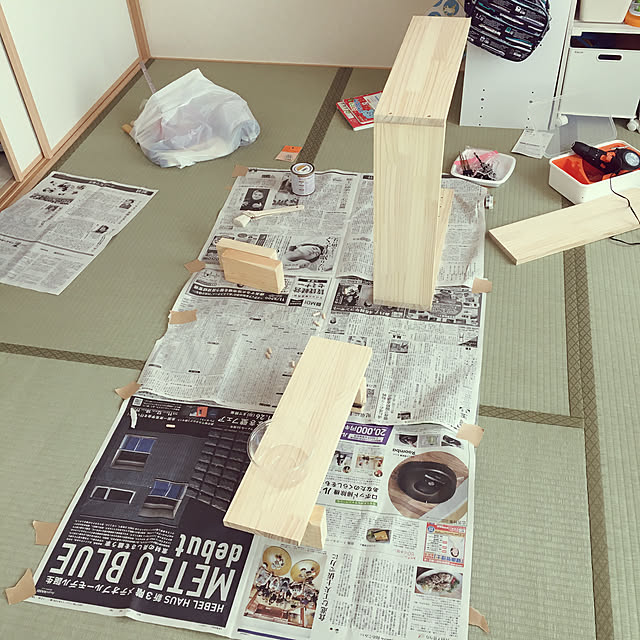 kana_homestyleさんの実例写真