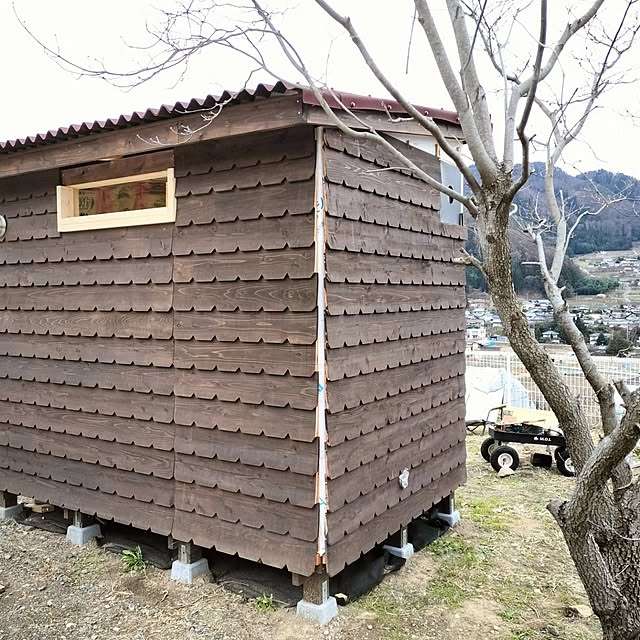 nakasanさんの部屋