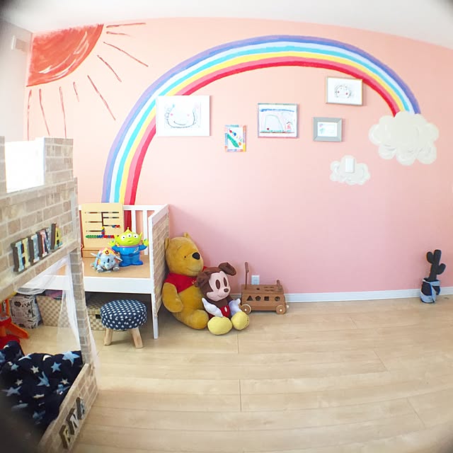 sunny_smileさんの実例写真