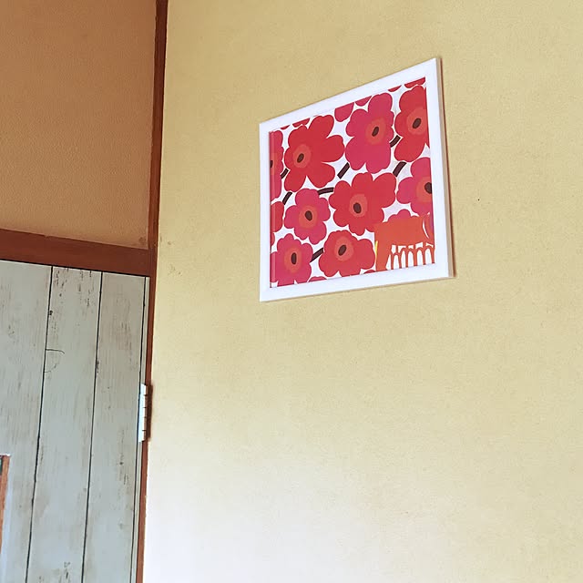 rinさんの実例写真