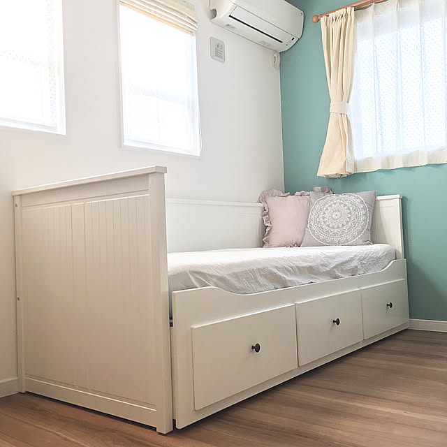 特選商品】【IKEA/イケア/通販】 HEMNES ヘムネス デイベッド 特選商品】【IKEA/イケア/通販】 HEMNES ヘムネス デイベッド