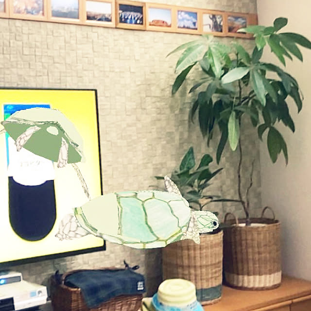 ikさんの実例写真