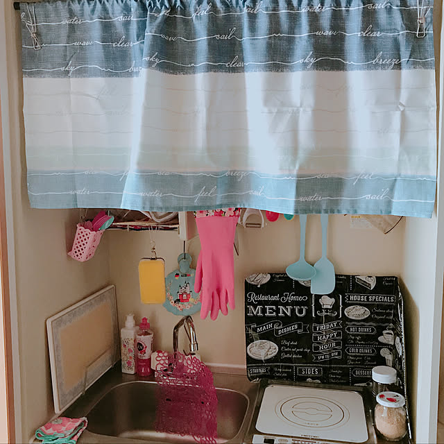 sachicaさんの実例写真