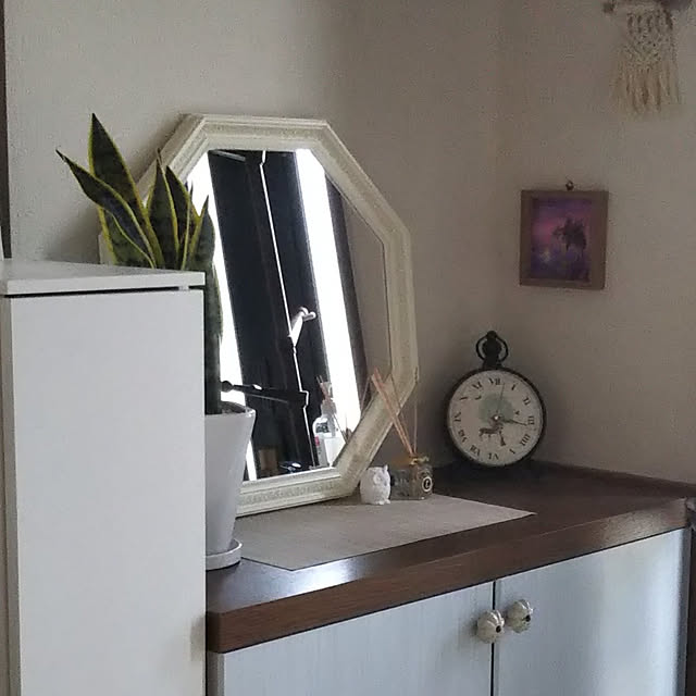 mofuさんの実例写真
