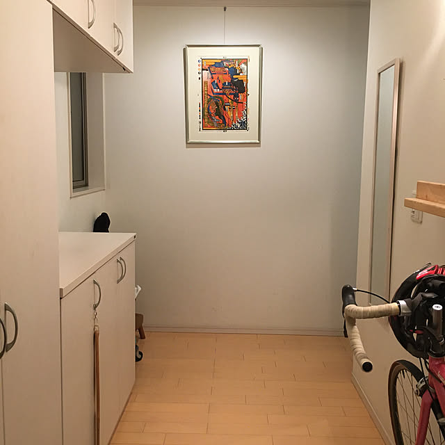 Chinaさんの実例写真
