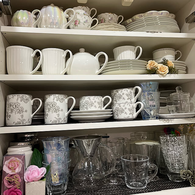 rikuerinka86さんの実例写真