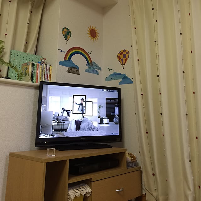 yo----okさんの実例写真