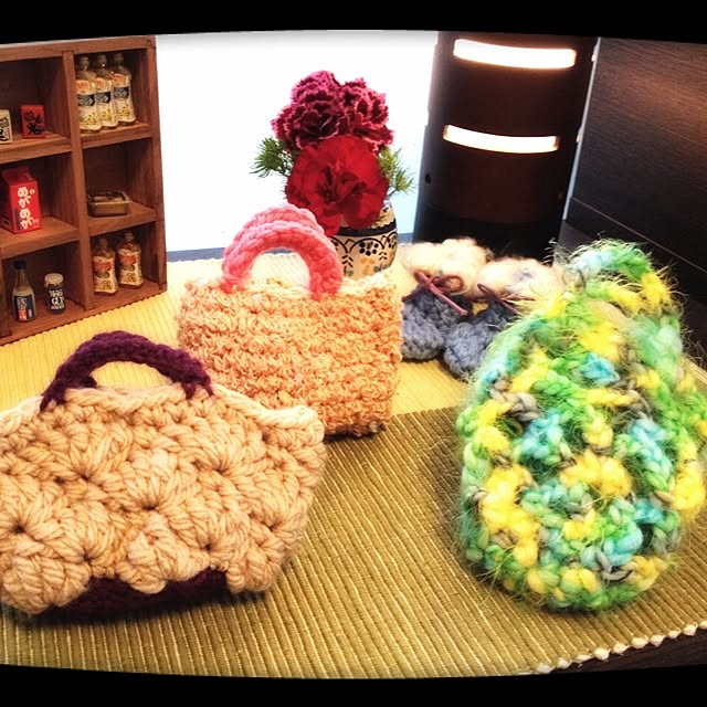 mimuchiさんの実例写真