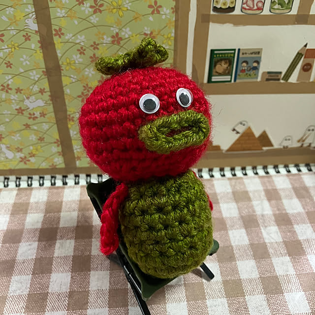 manduonmaさんの実例写真