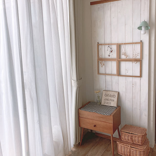 nanaさんの実例写真