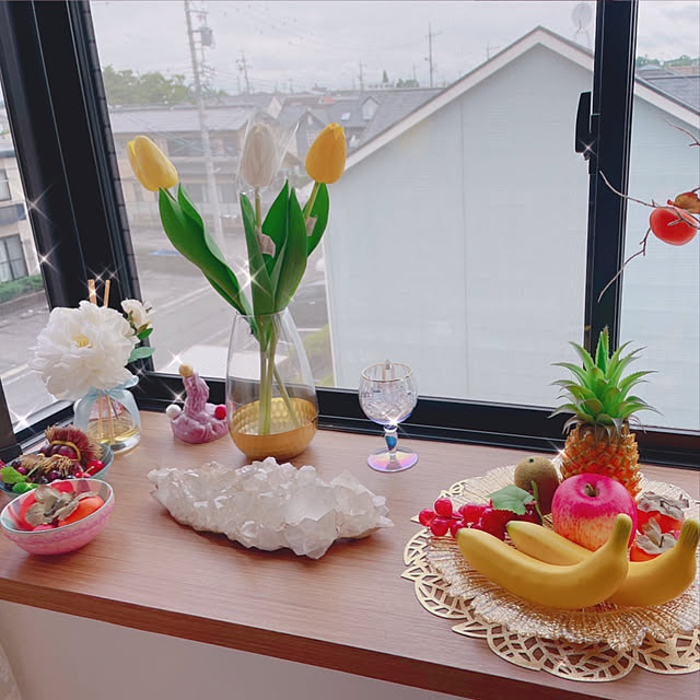 kuma_healerさんの実例写真