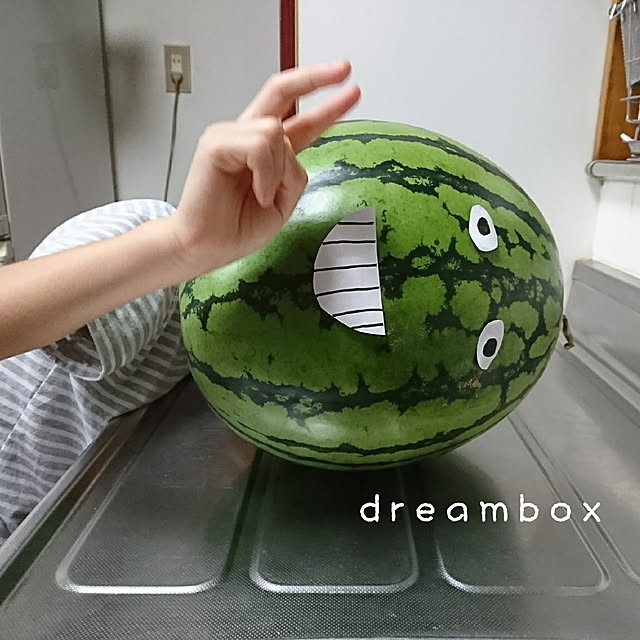 dreamboxさんの実例写真