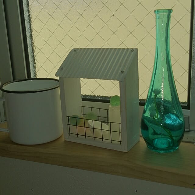 キッチンのインテリア実例 - 2014-02-10 11:36:45