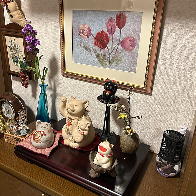 ritsukoさんの部屋