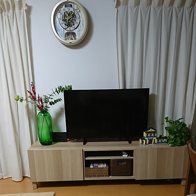 実例写真