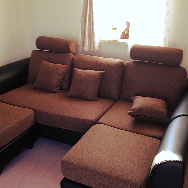 t.renaさんの実例写真