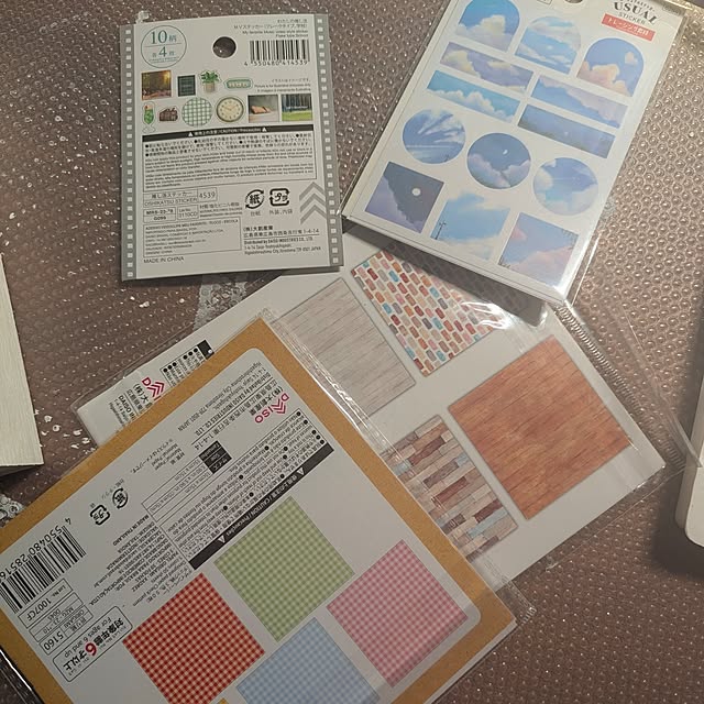 Cashewさんの部屋