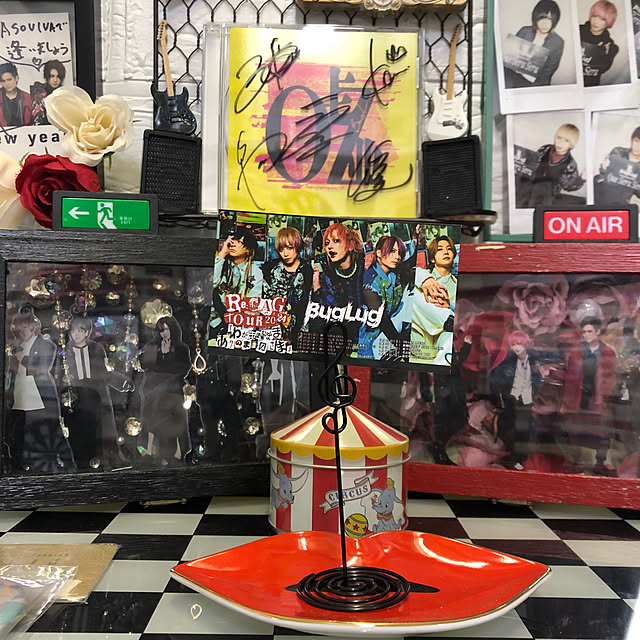 myRoomさんの部屋