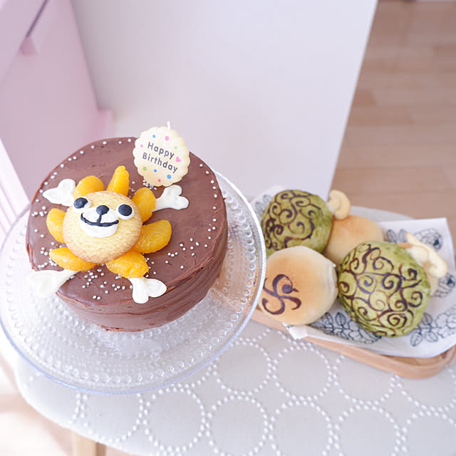 myu-さんの部屋