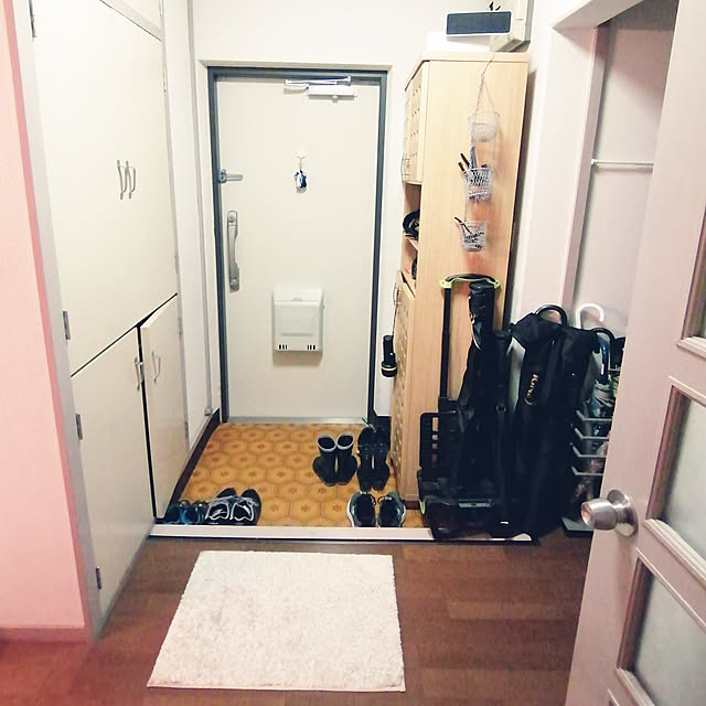 sasaさんの実例写真