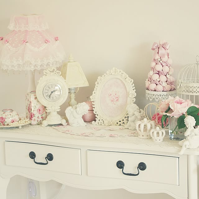 Pink.Jasmineさんの実例写真