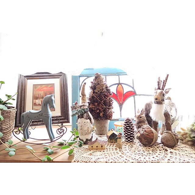 minoi_ts_cafeさんの実例写真