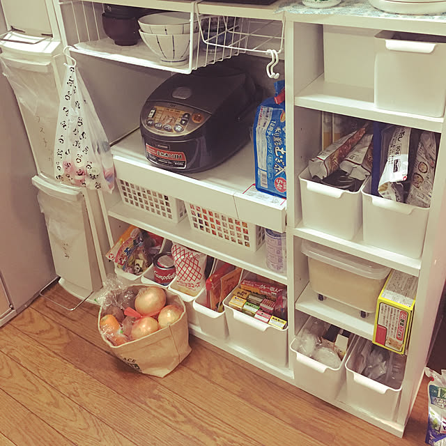 luckyさんの実例写真